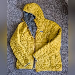 Patagonia Micro Puff Hooded